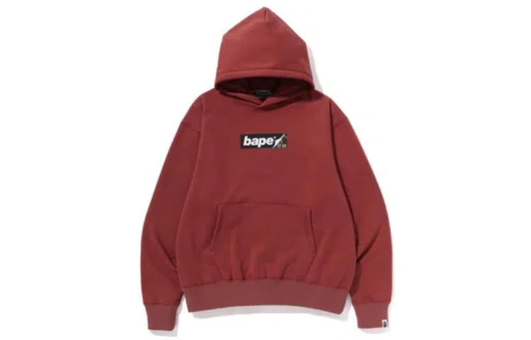 A BATHING APE Hoodie