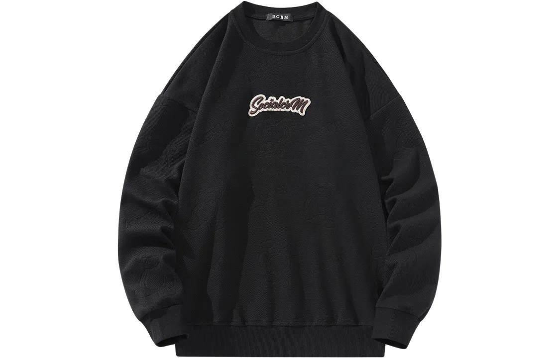 SCRM