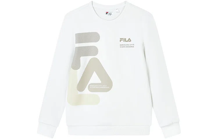 FILA Logo