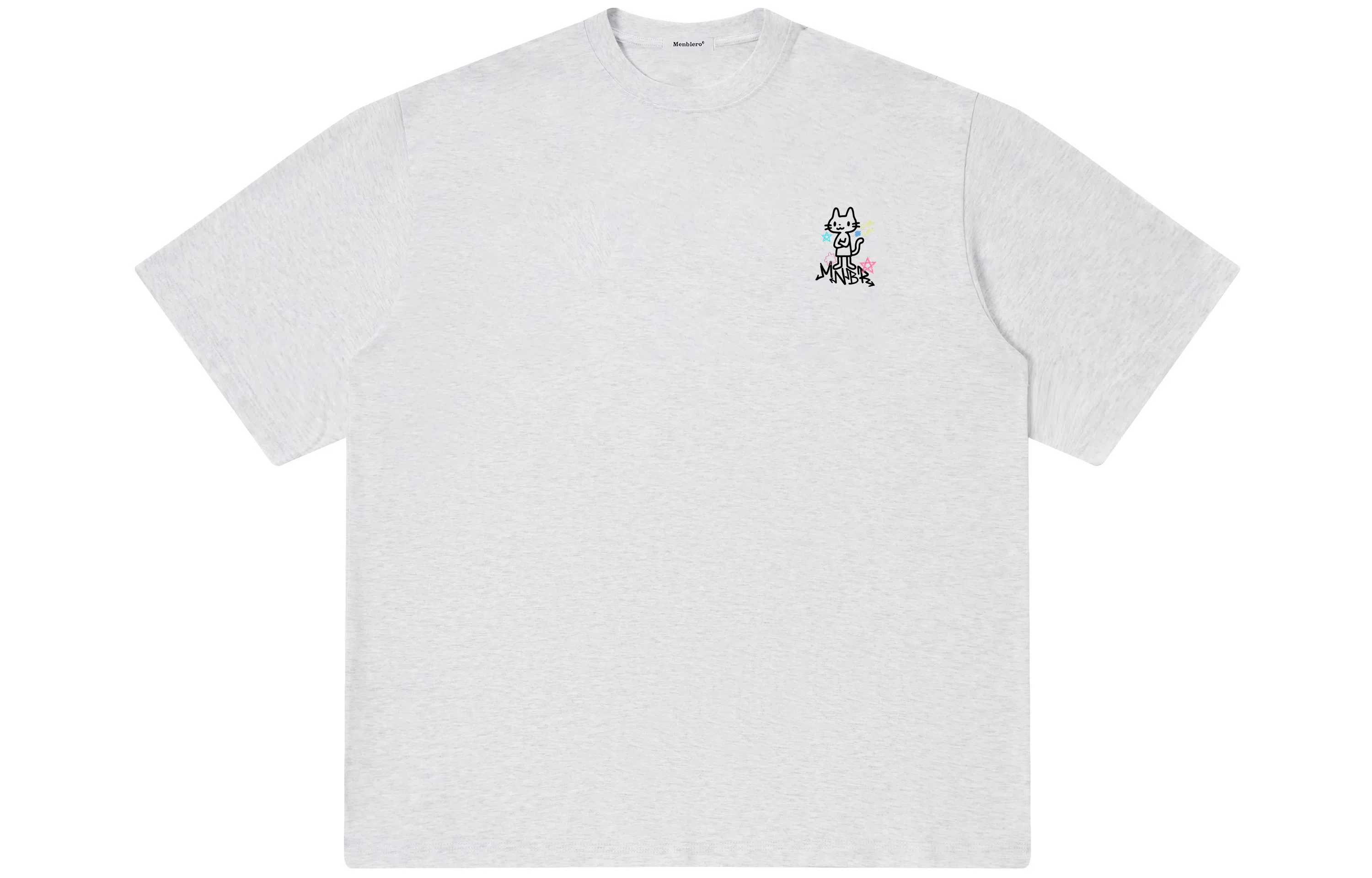 Menblero logoT