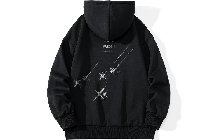 FREO3N Hoodie