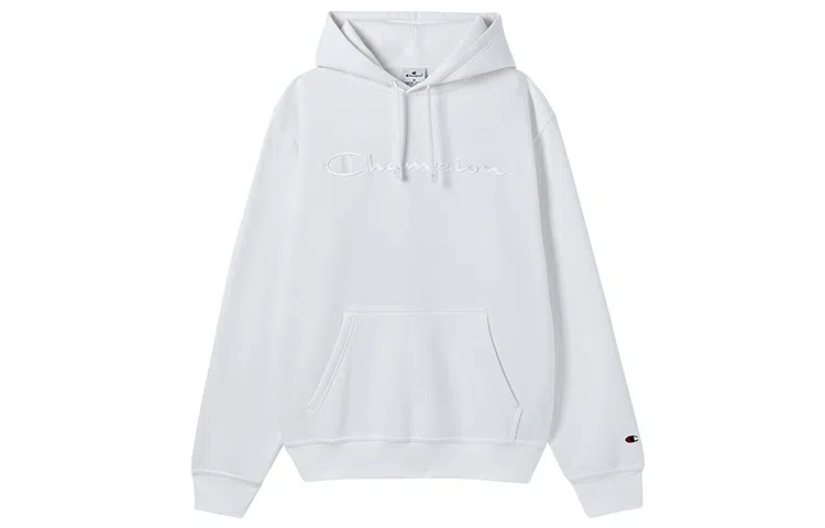 Champion FW24 script shop logo