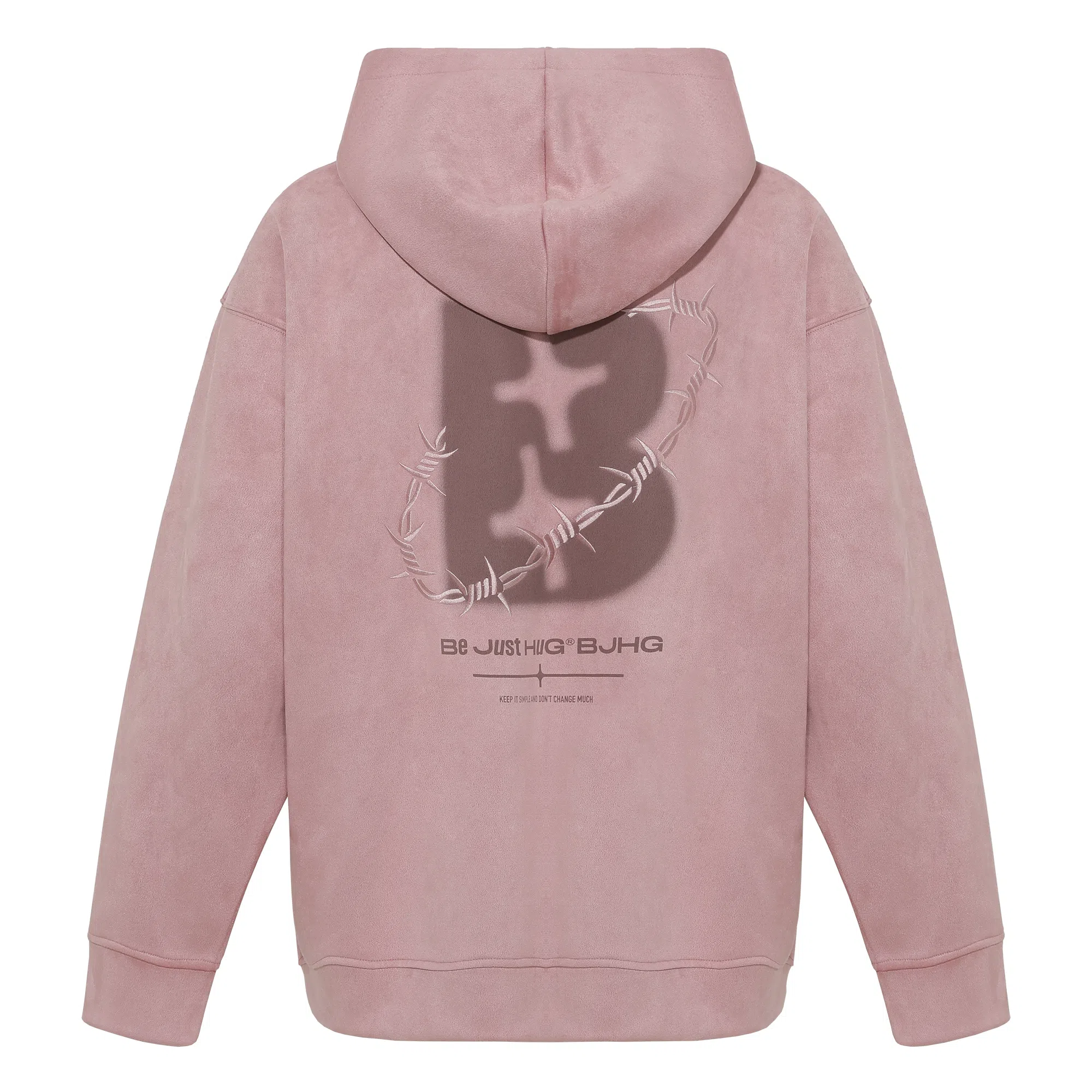 BJHG Hoodie
