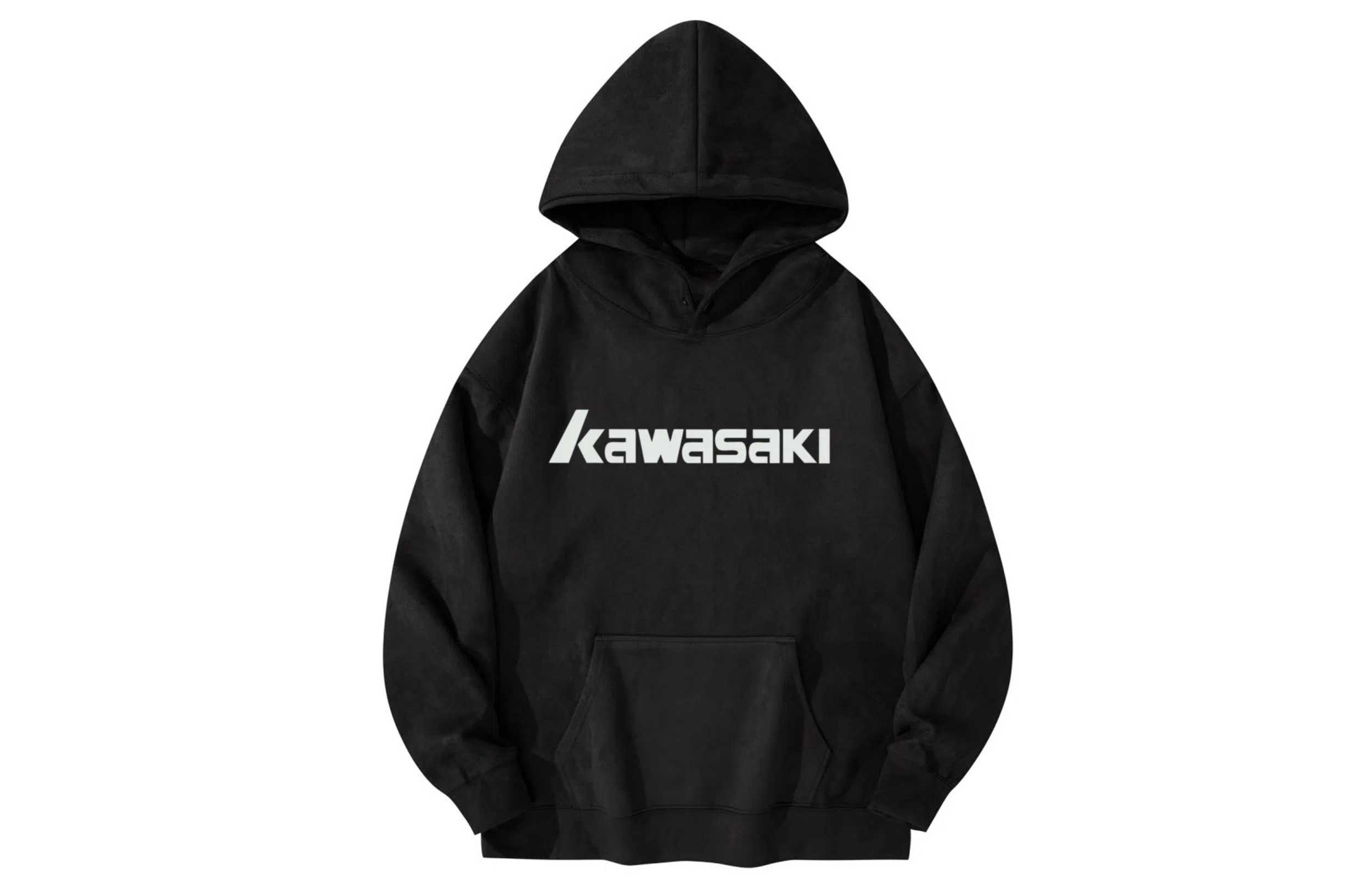 Kawasaki Logo