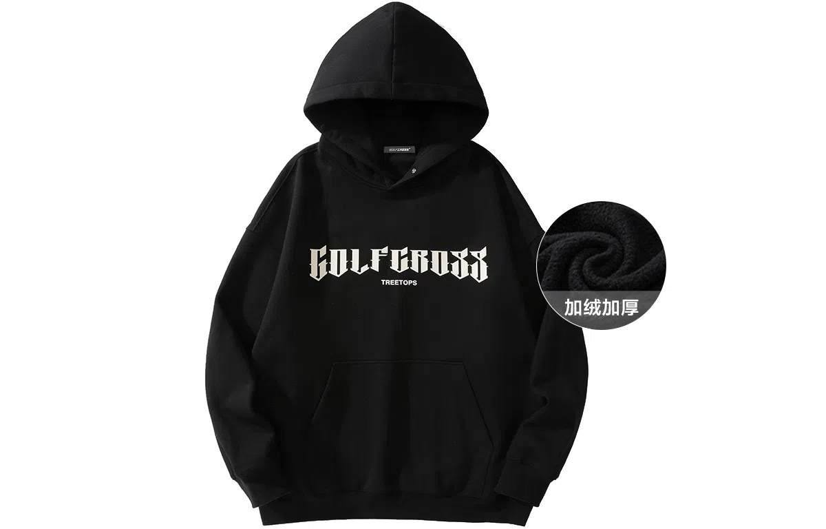GOLFCROSS Hoodie
