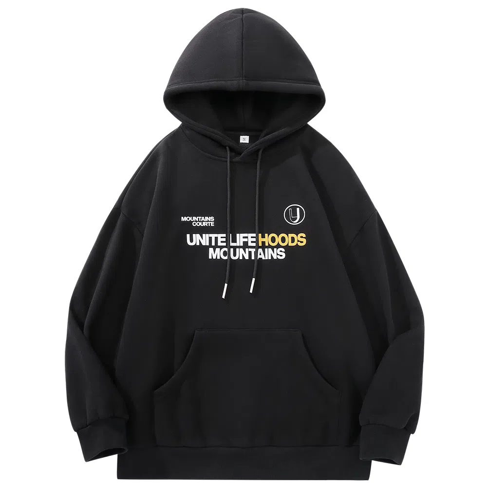 Unite Life HOODS