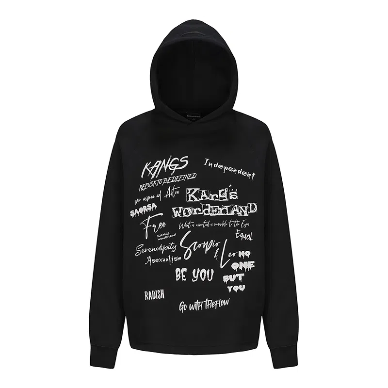 Kang's wonderland SS24