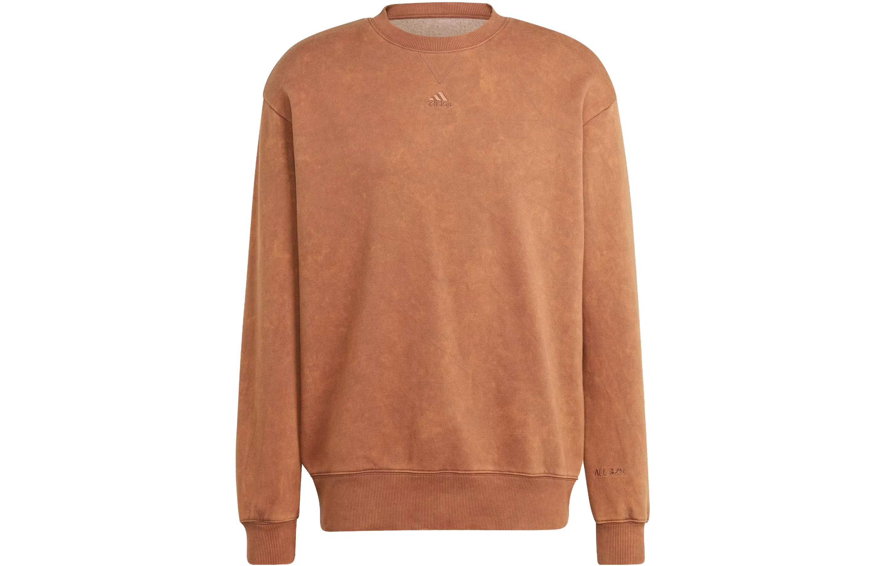 adidas All Szn Long Sleeve Sweatshirt