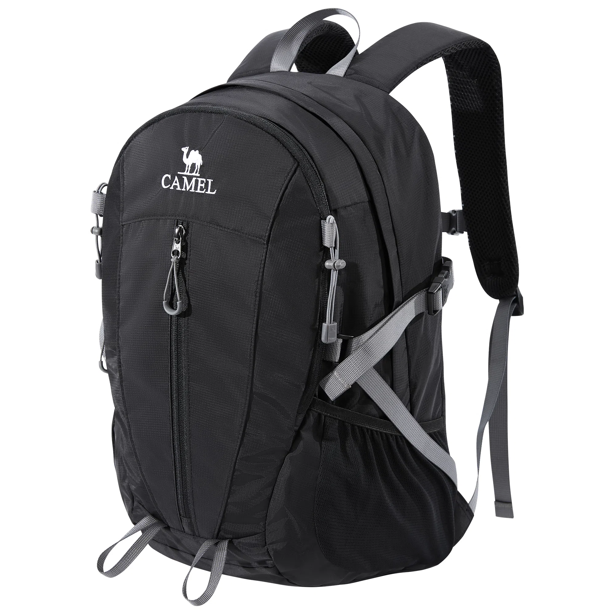 CAMEL Backpack Bishan Green