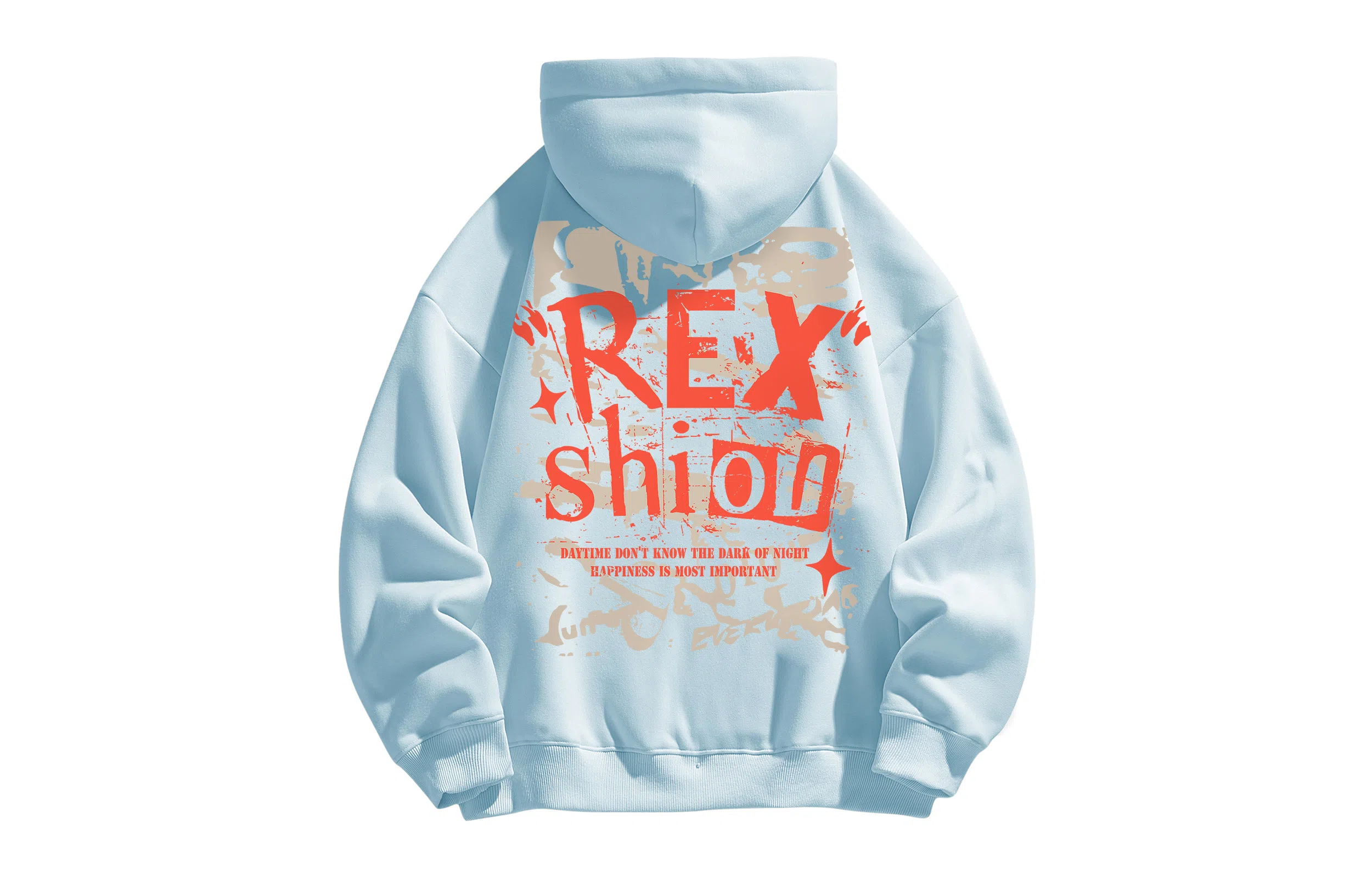 REXSHION Hoodie