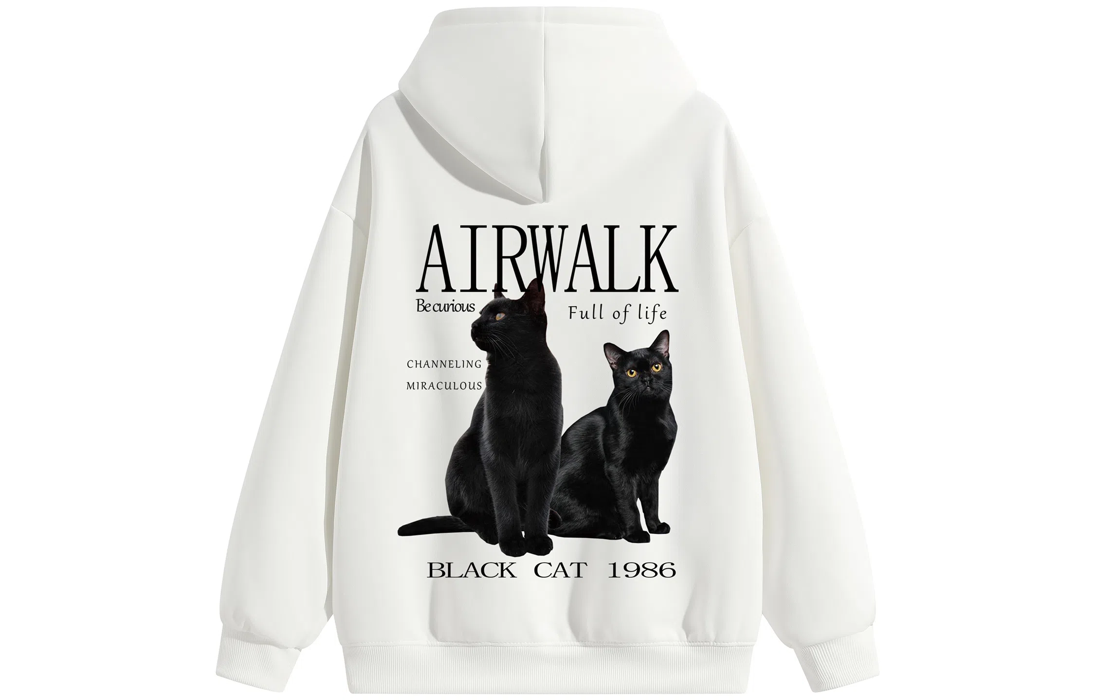 Airwalk LOGO