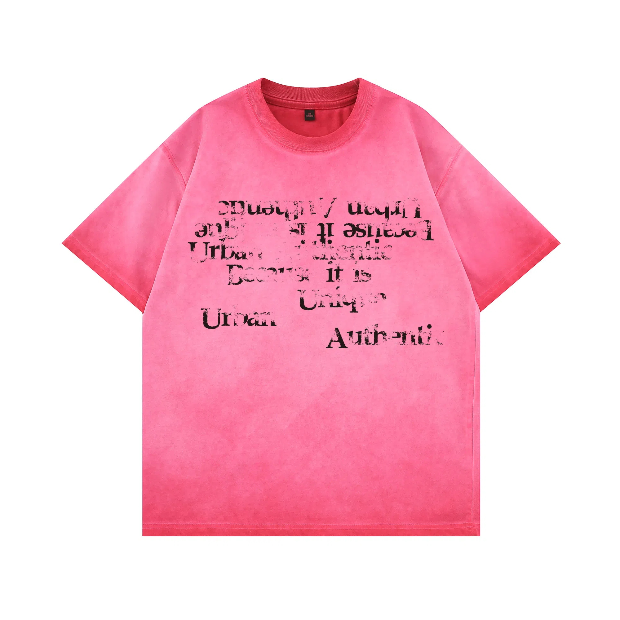 URBAN AUTHENTIC T