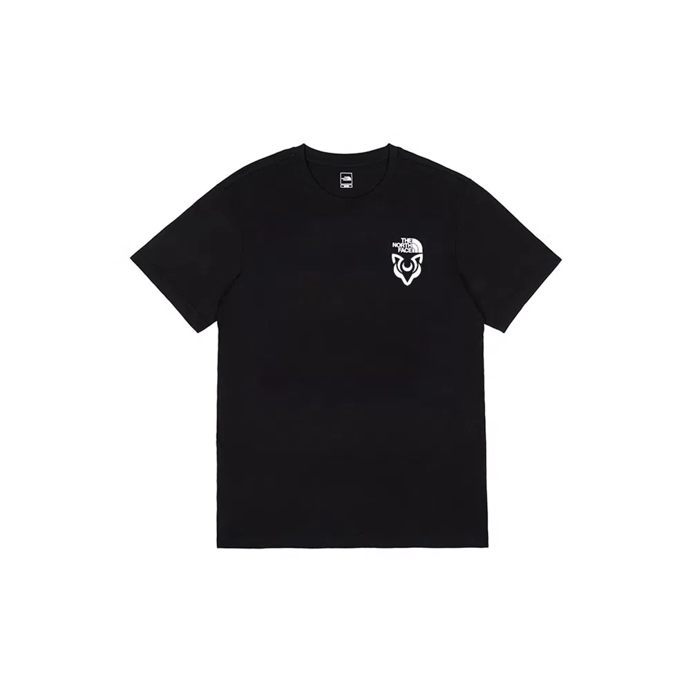 THE NORTH FACE logoT