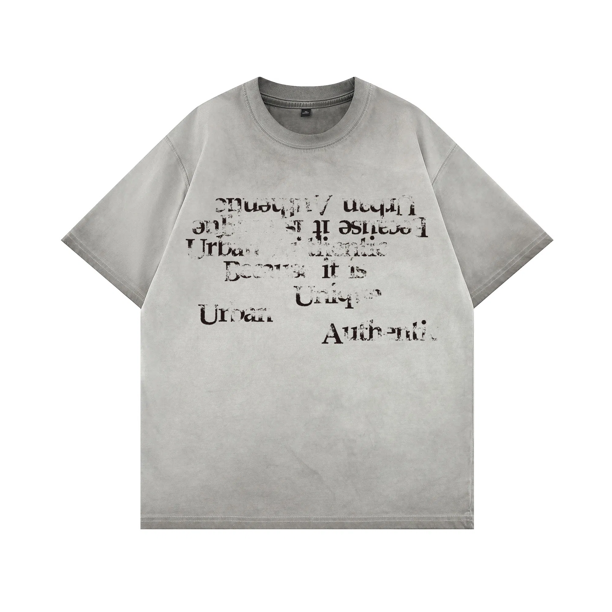 URBAN AUTHENTIC T
