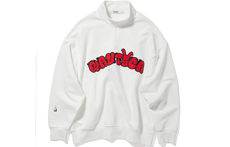 Nautica Logo
