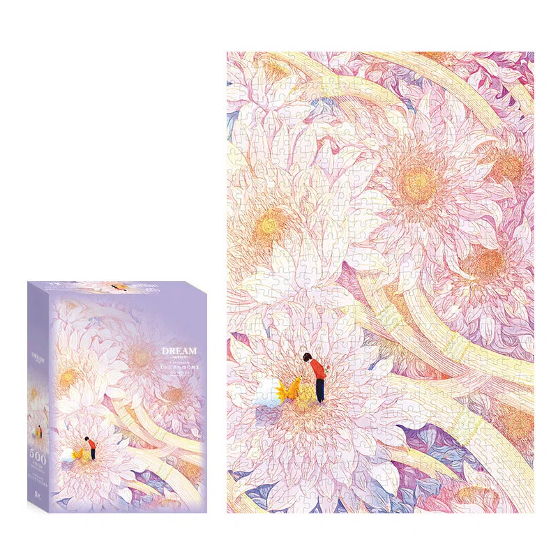 AIPUZZLE 500pcs AP