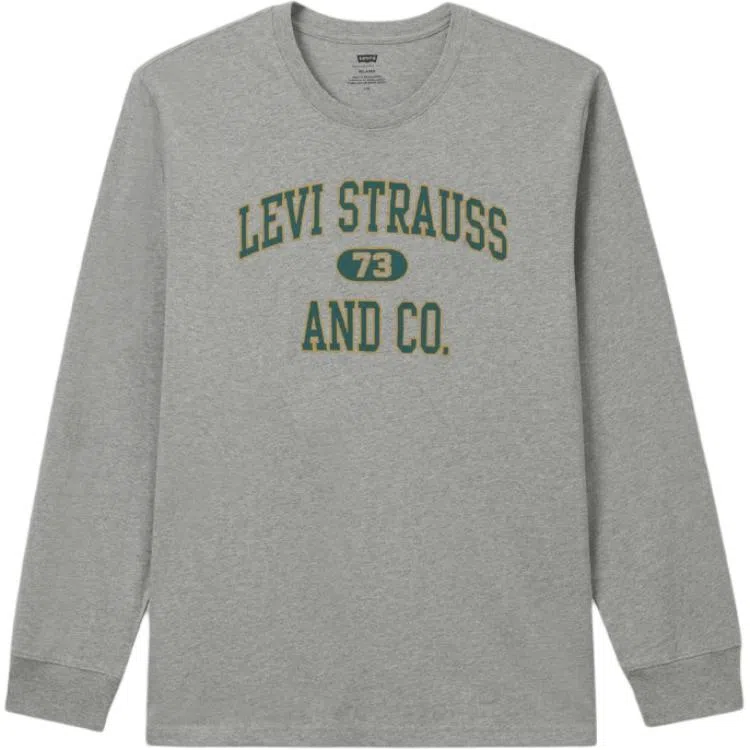 levis T
