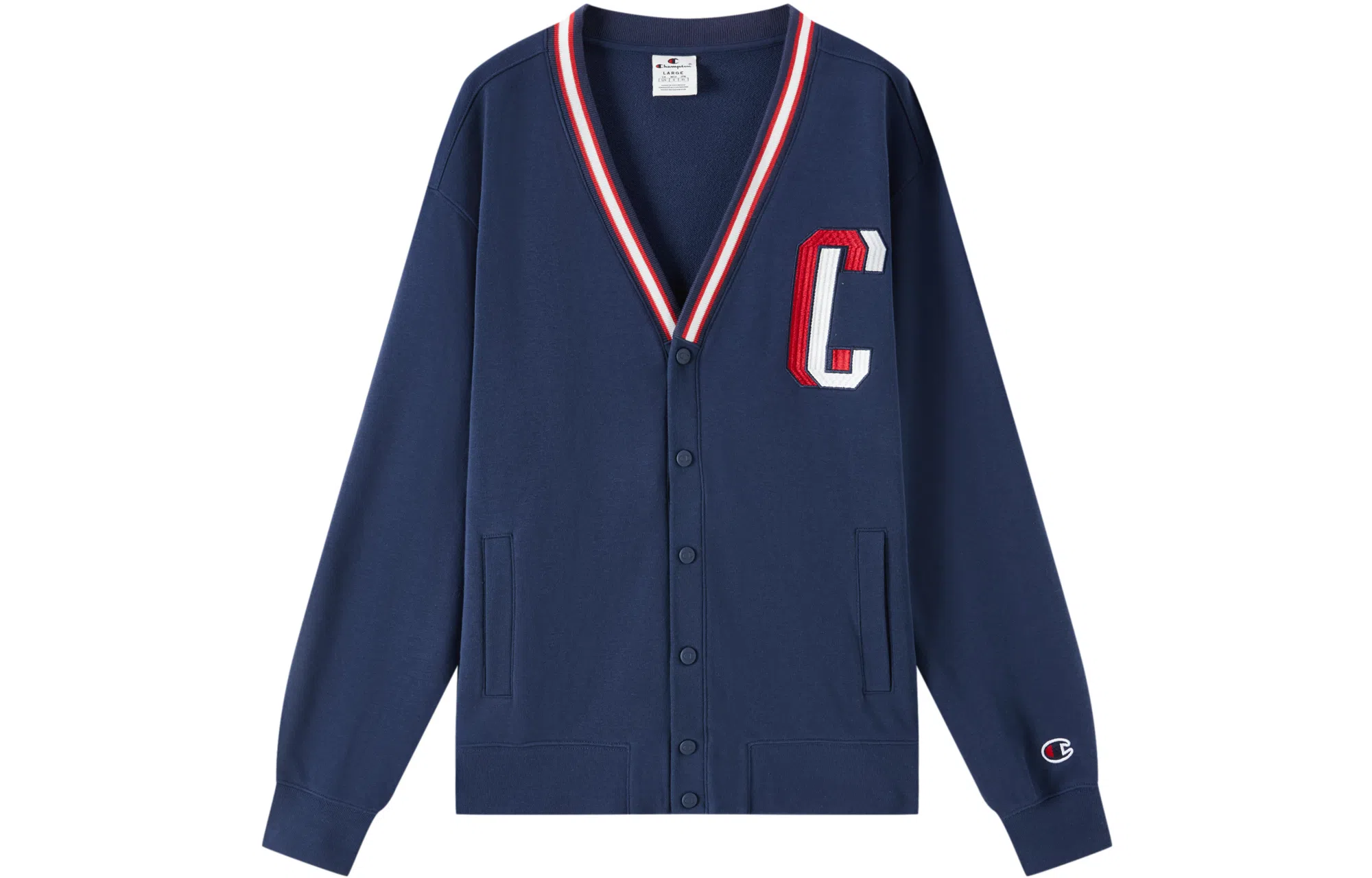 Champion FW22 LogoV