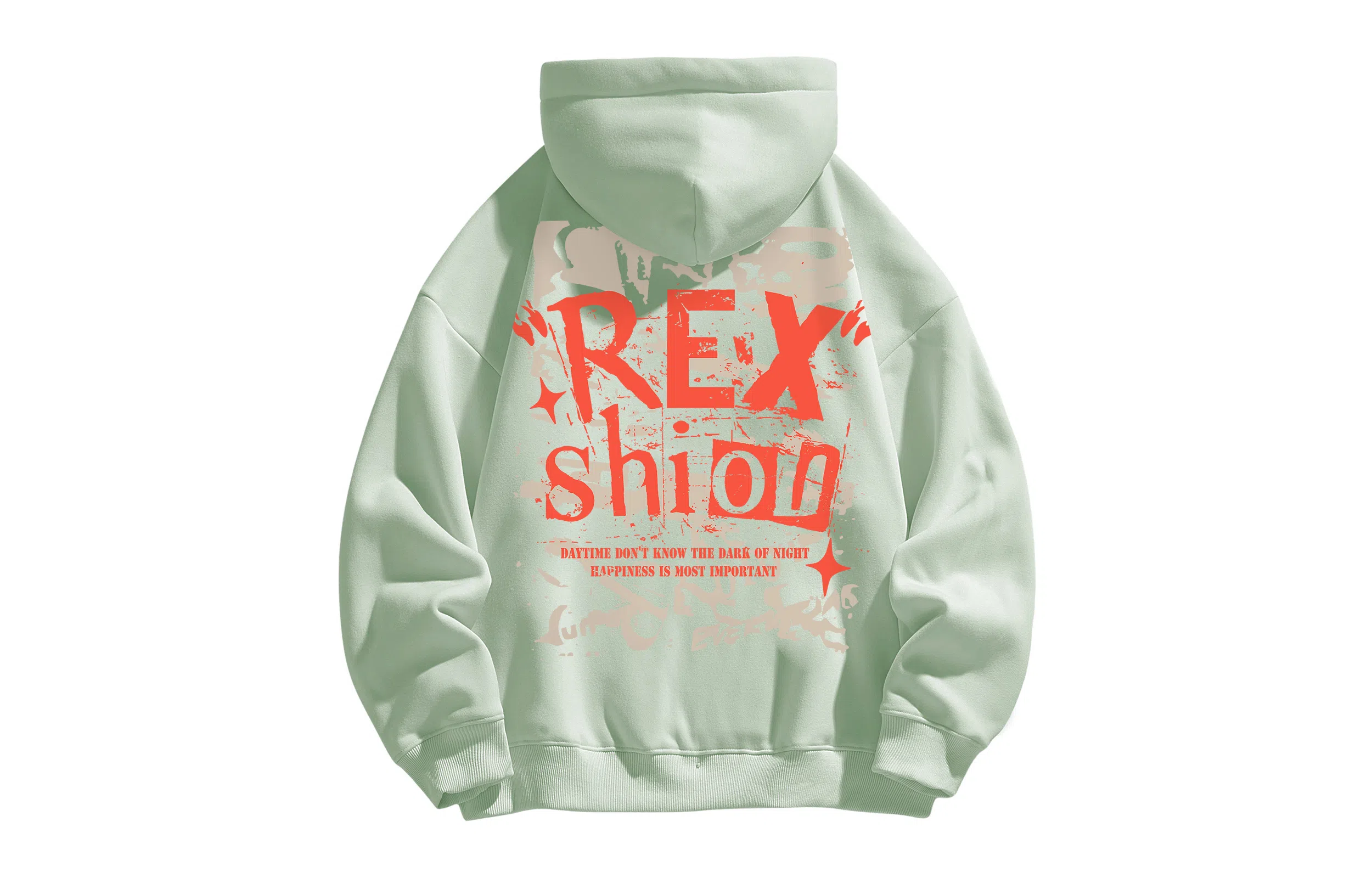 REXSHION Hoodie