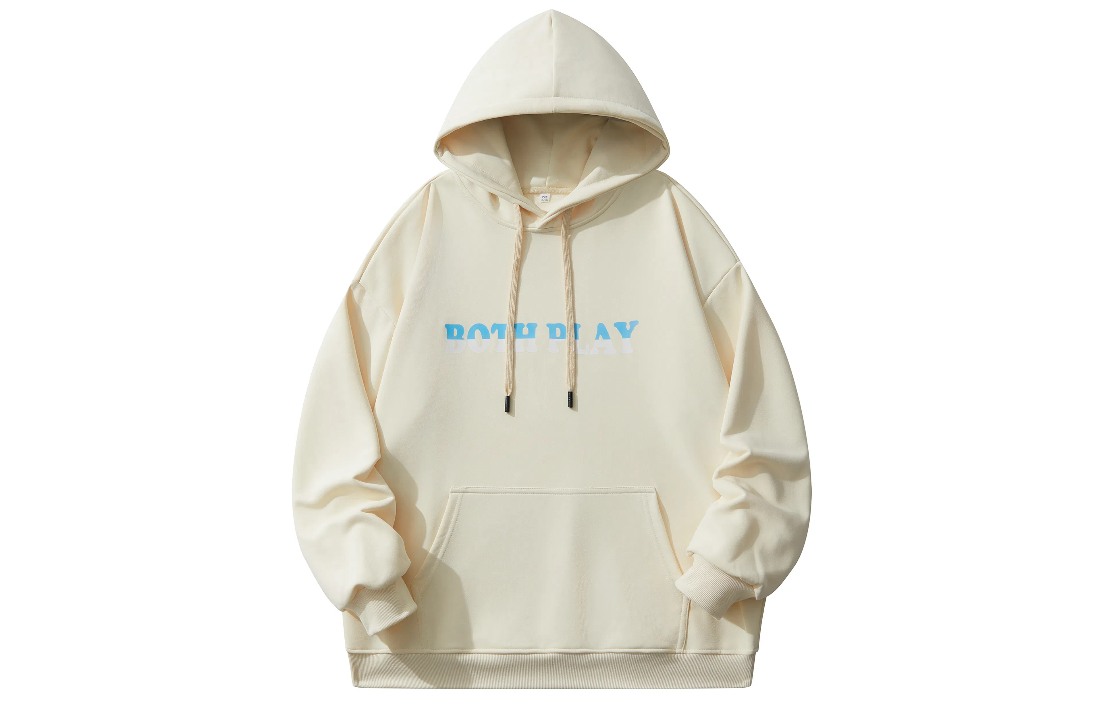 BOTH PLAY Logo