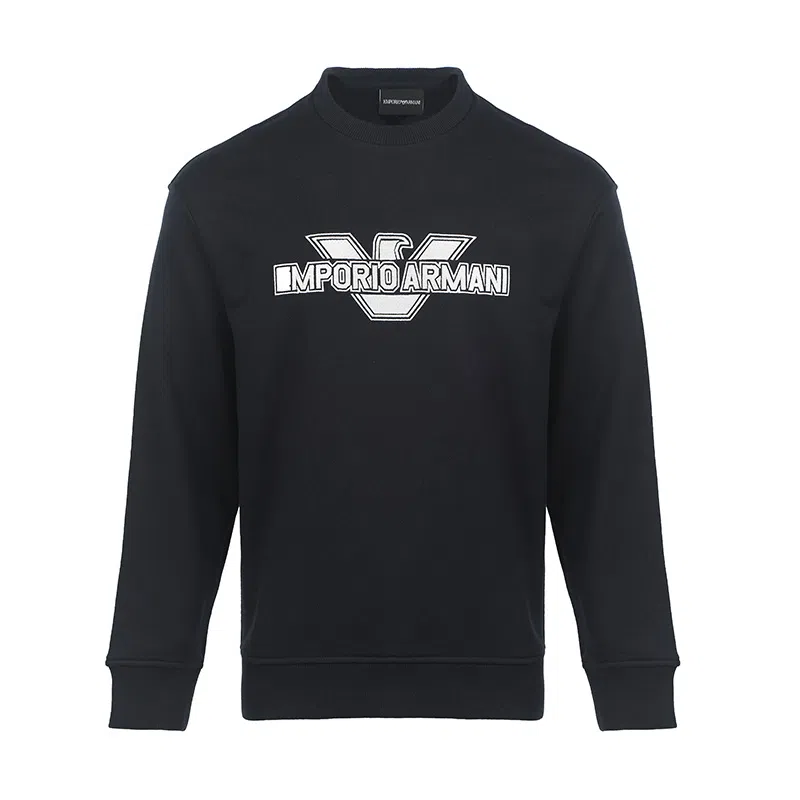 EMPORIO ARMANI SS23 Logo
