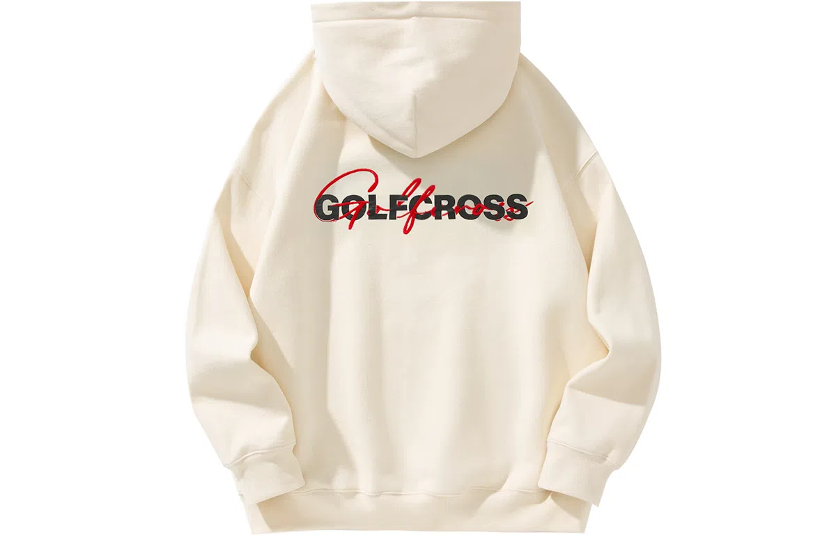 GOLFCROSS Hoodie