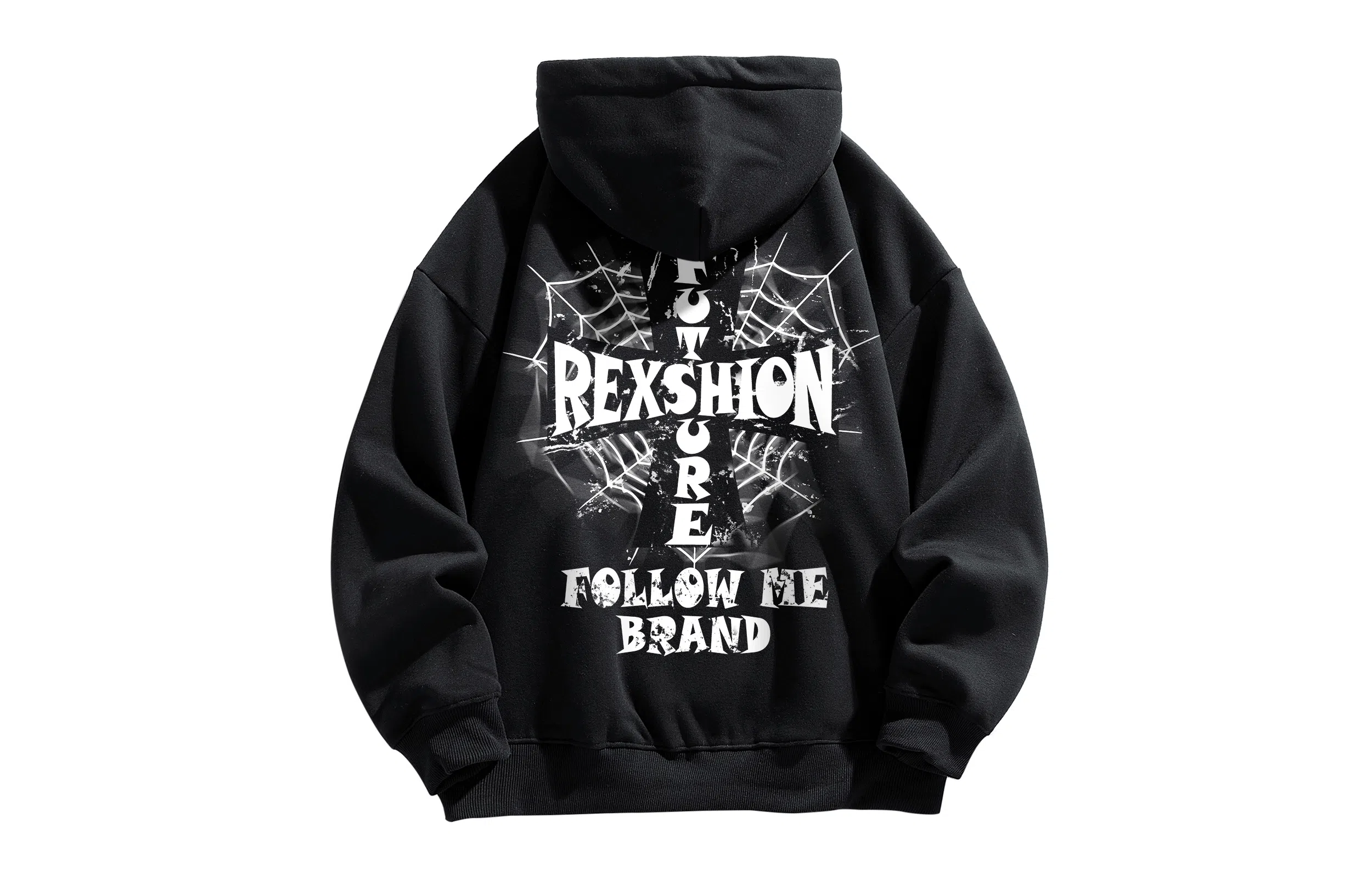 REXSHION Logo
