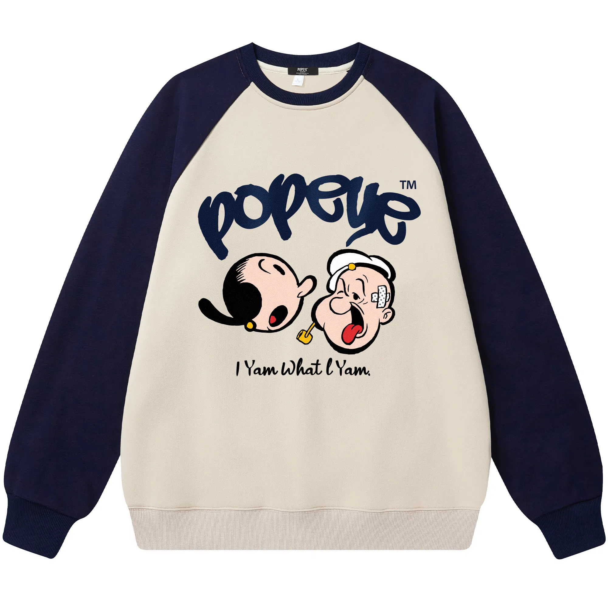 POPEYE