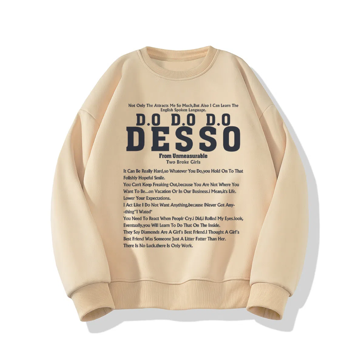 DESSO