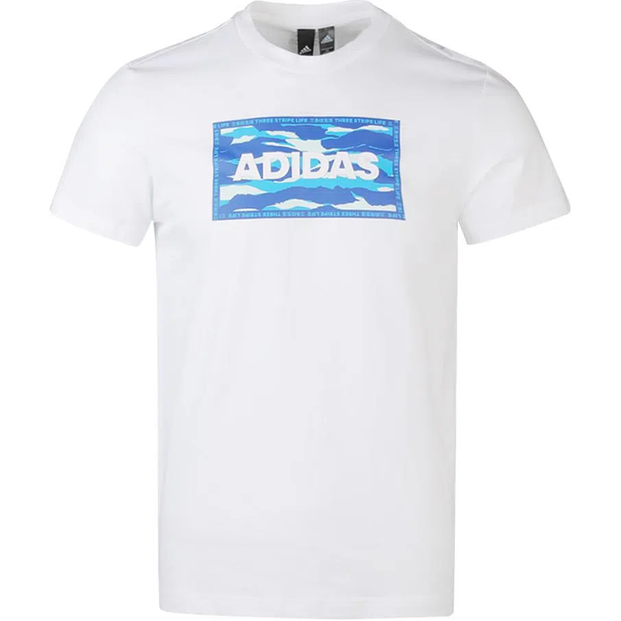 adidas GFX T COLOR T