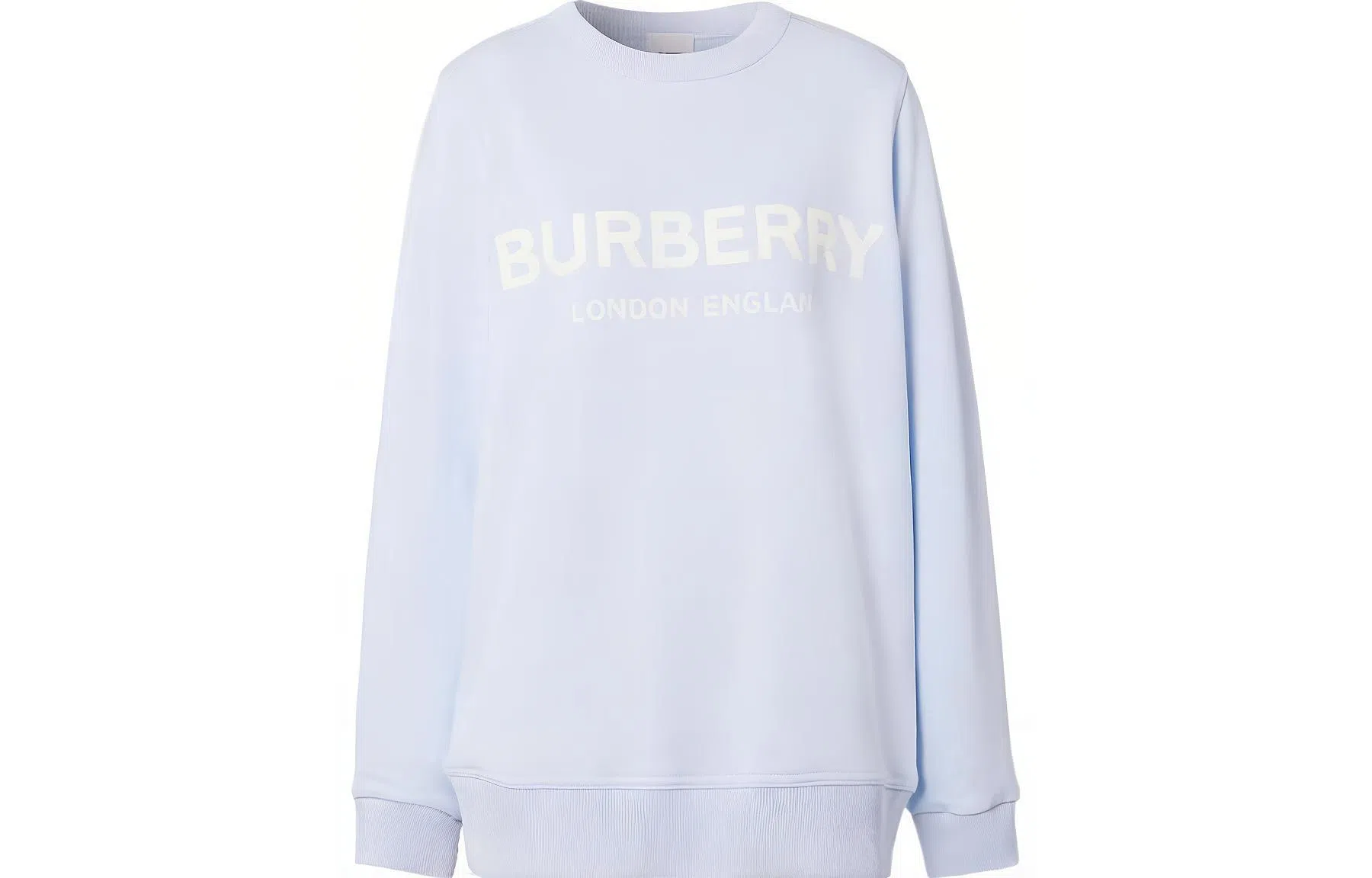 Burberry SS23 Logo