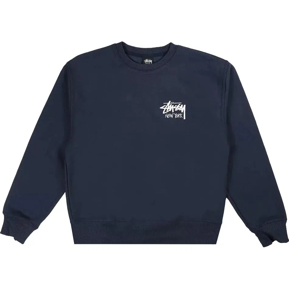 Stussy Crewneck Sweatshirt
