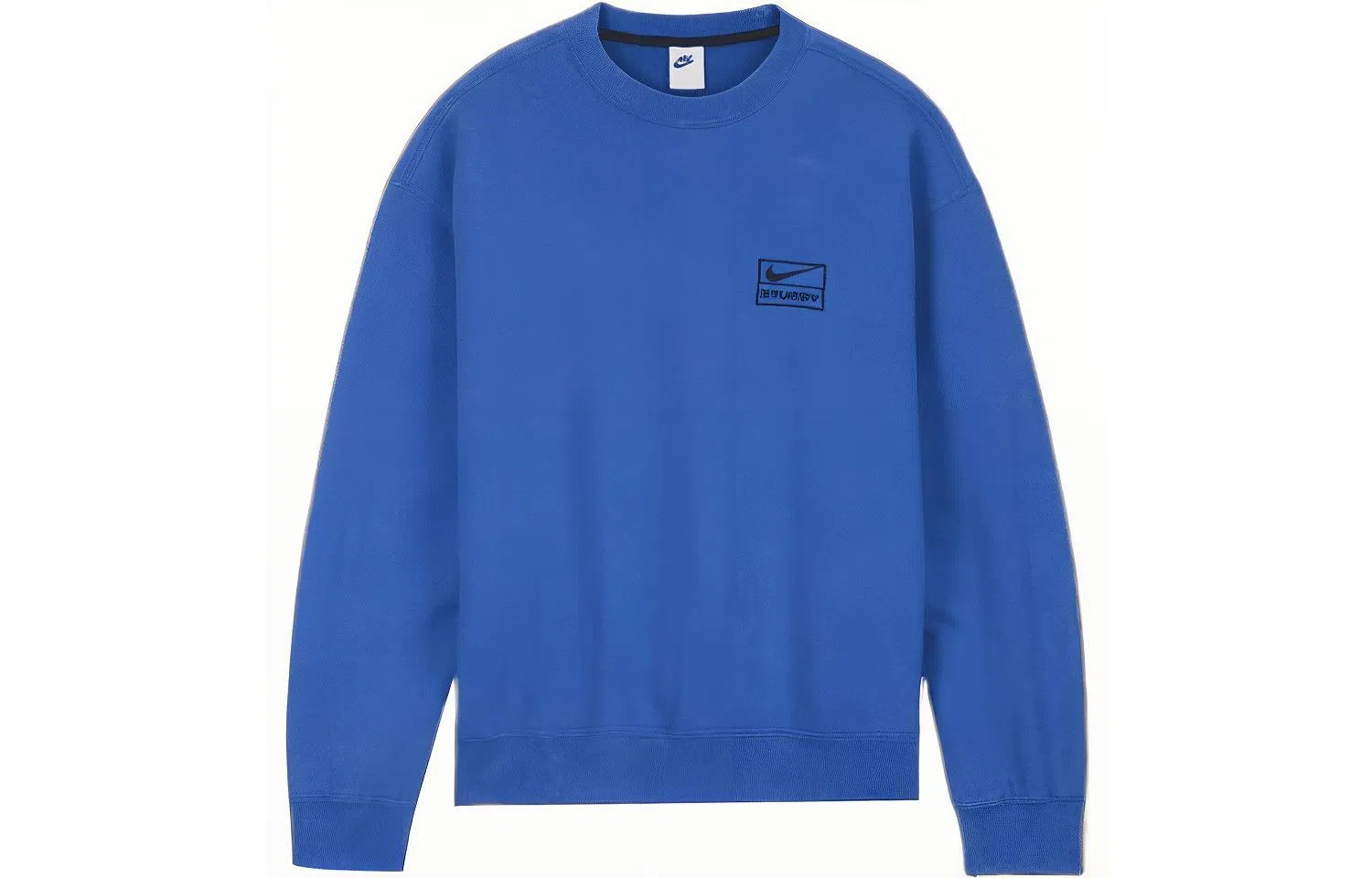 Nike x Stussy SS23 Logo