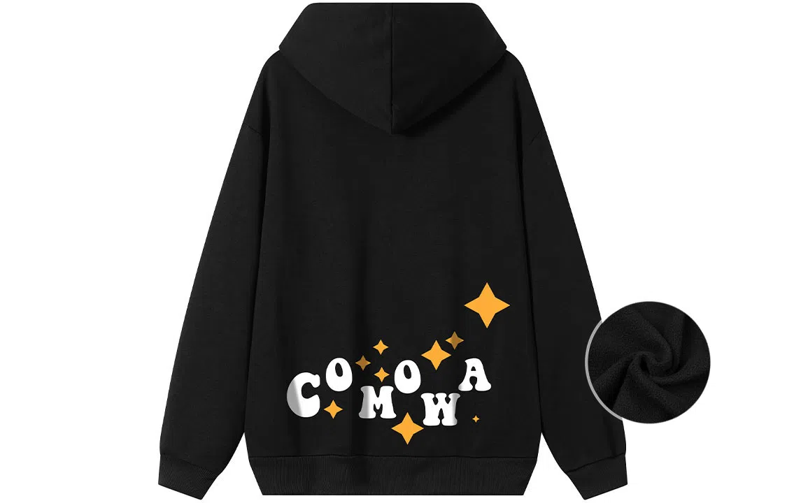 COMOWA