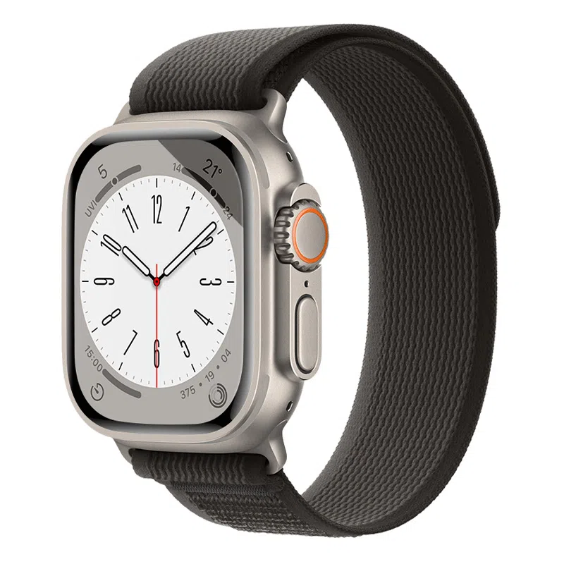 DUALMM 260mm apple watch S8 S9 S10 SE Ultra 2