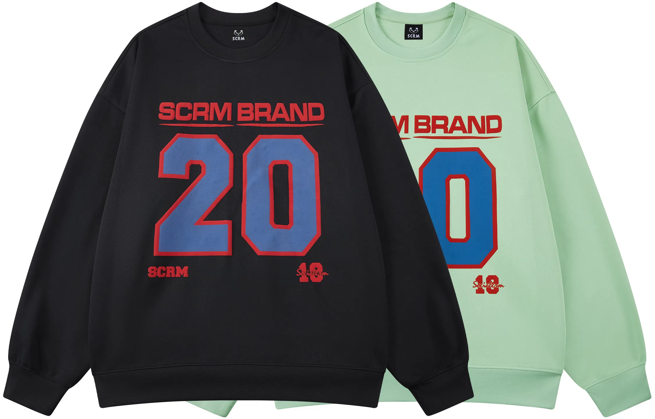 SCRM Logo 2