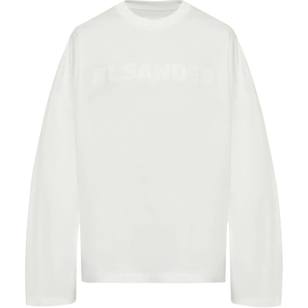 JIL SANDER logoT
