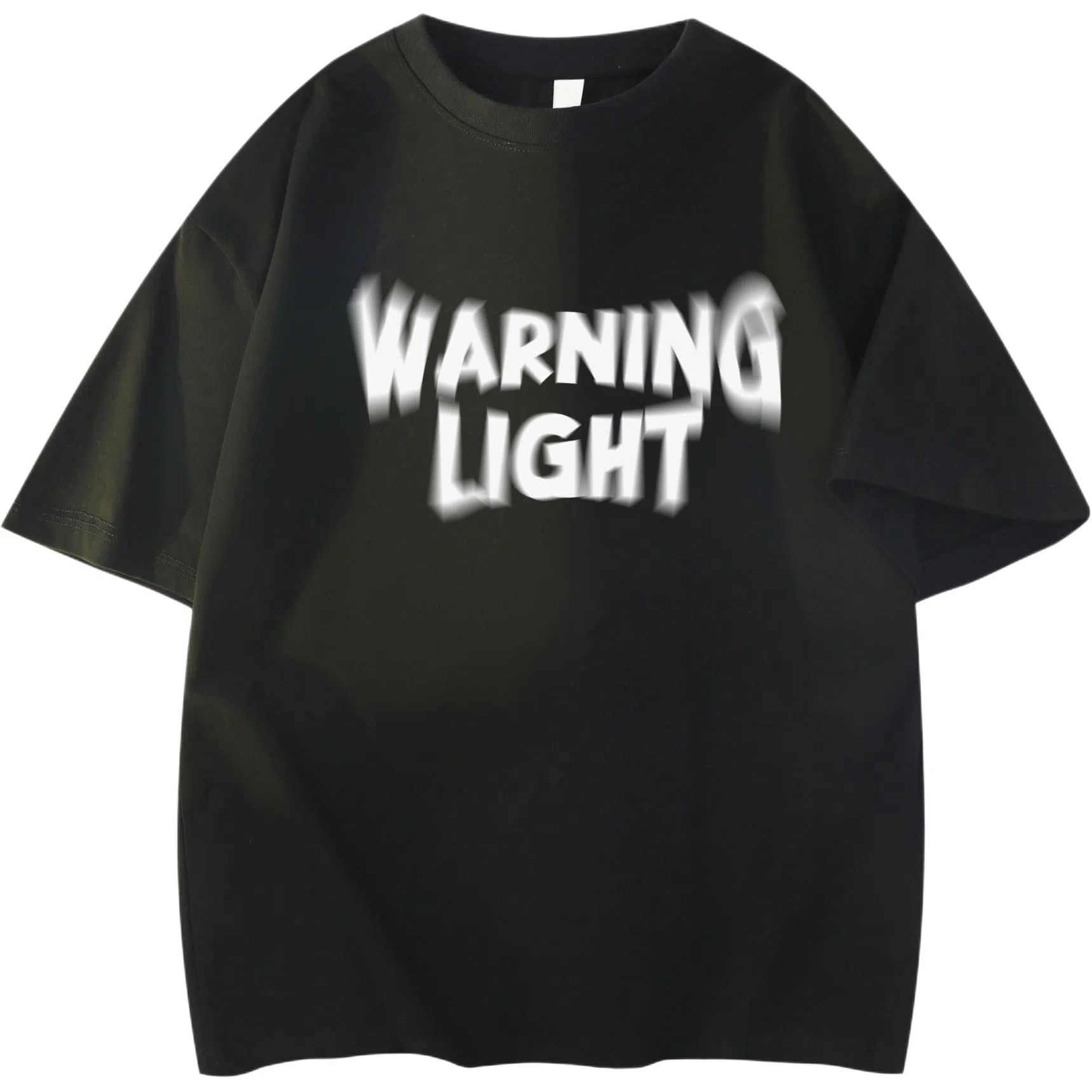 WARNING LIGHT T