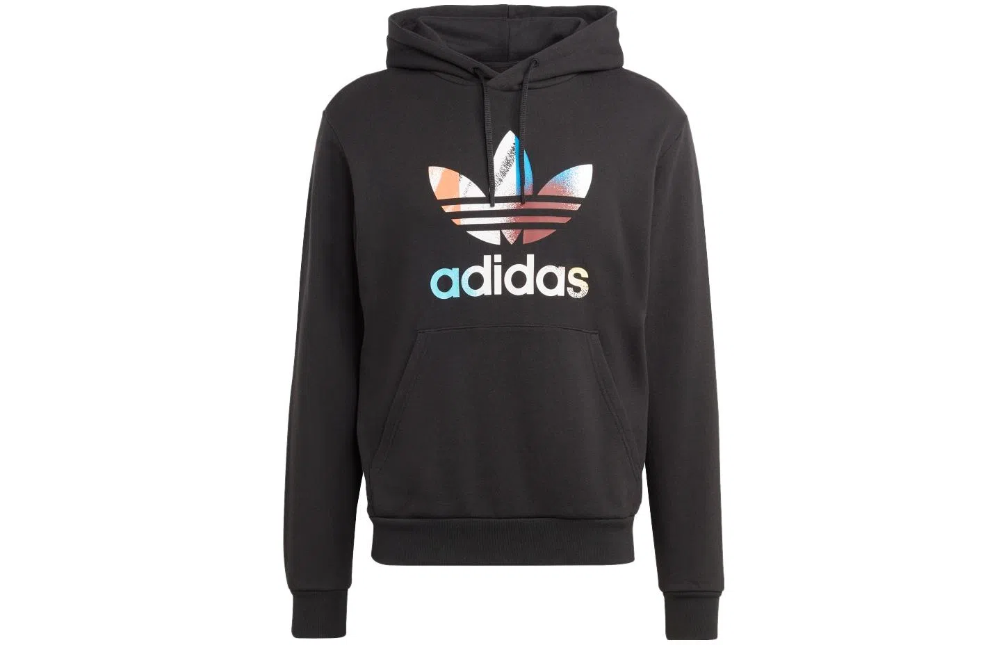 adidas Originals Logo Hoodie