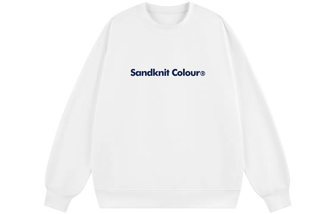 SandKnit Logo