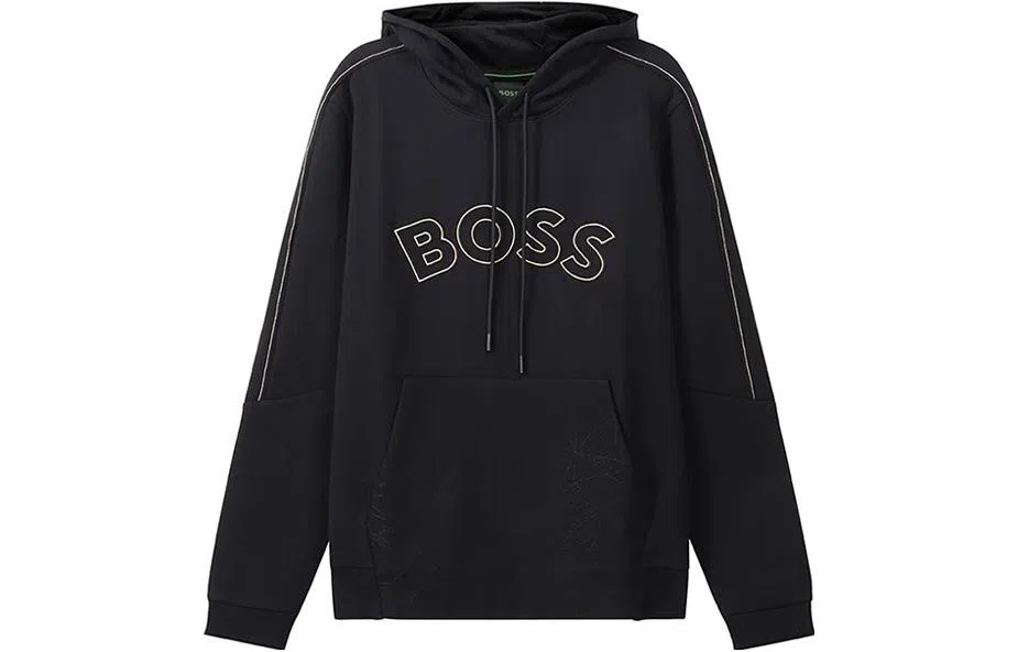 HUGO BOSS FW22 Logo