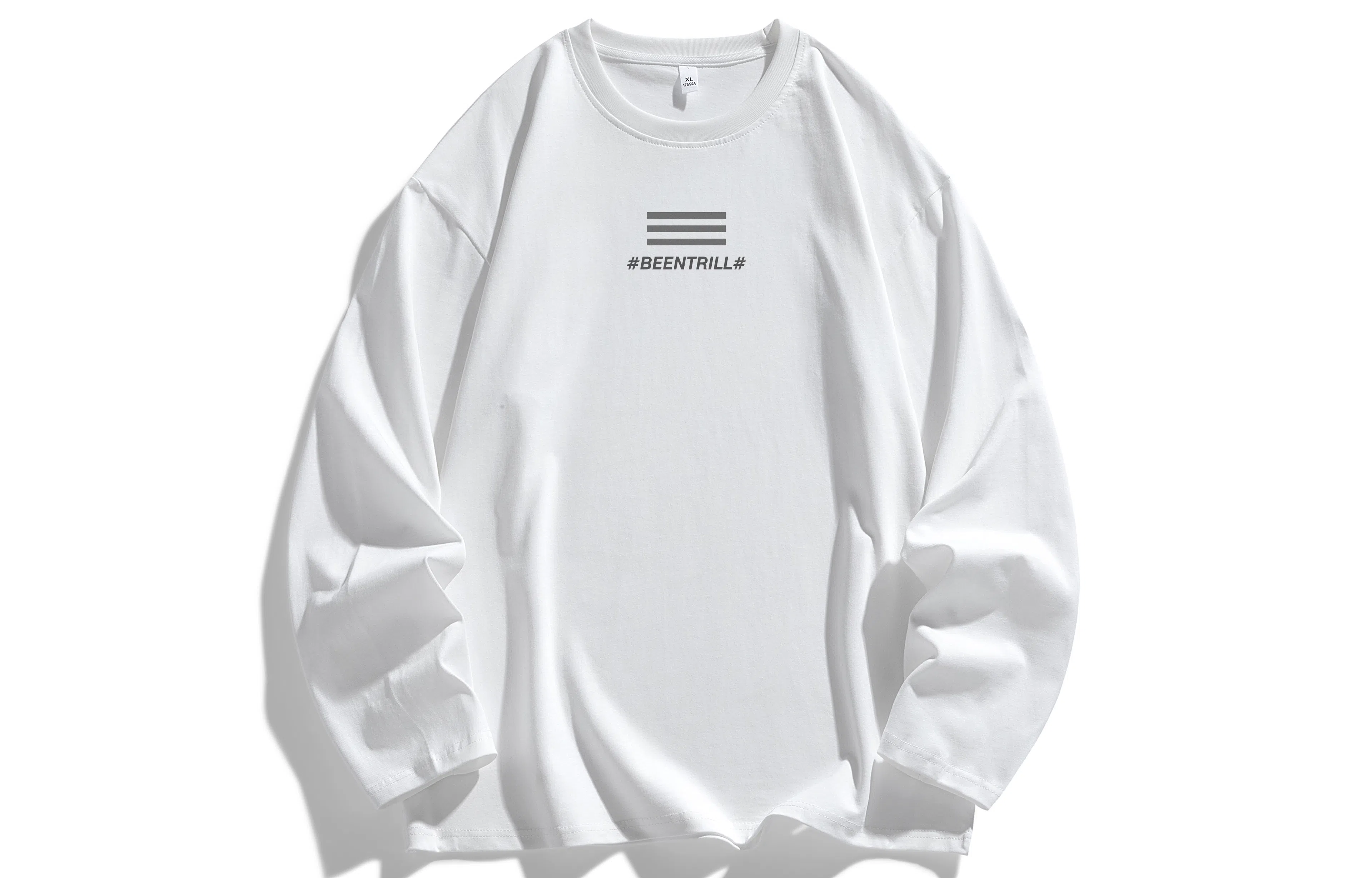 BEENTRILL T
