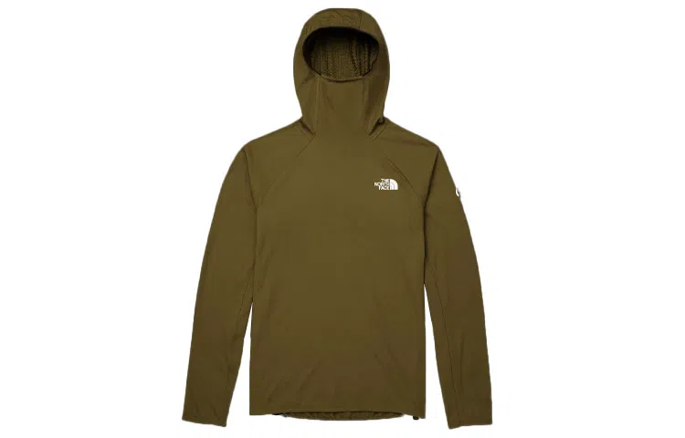 THE NORTH FACE Logo