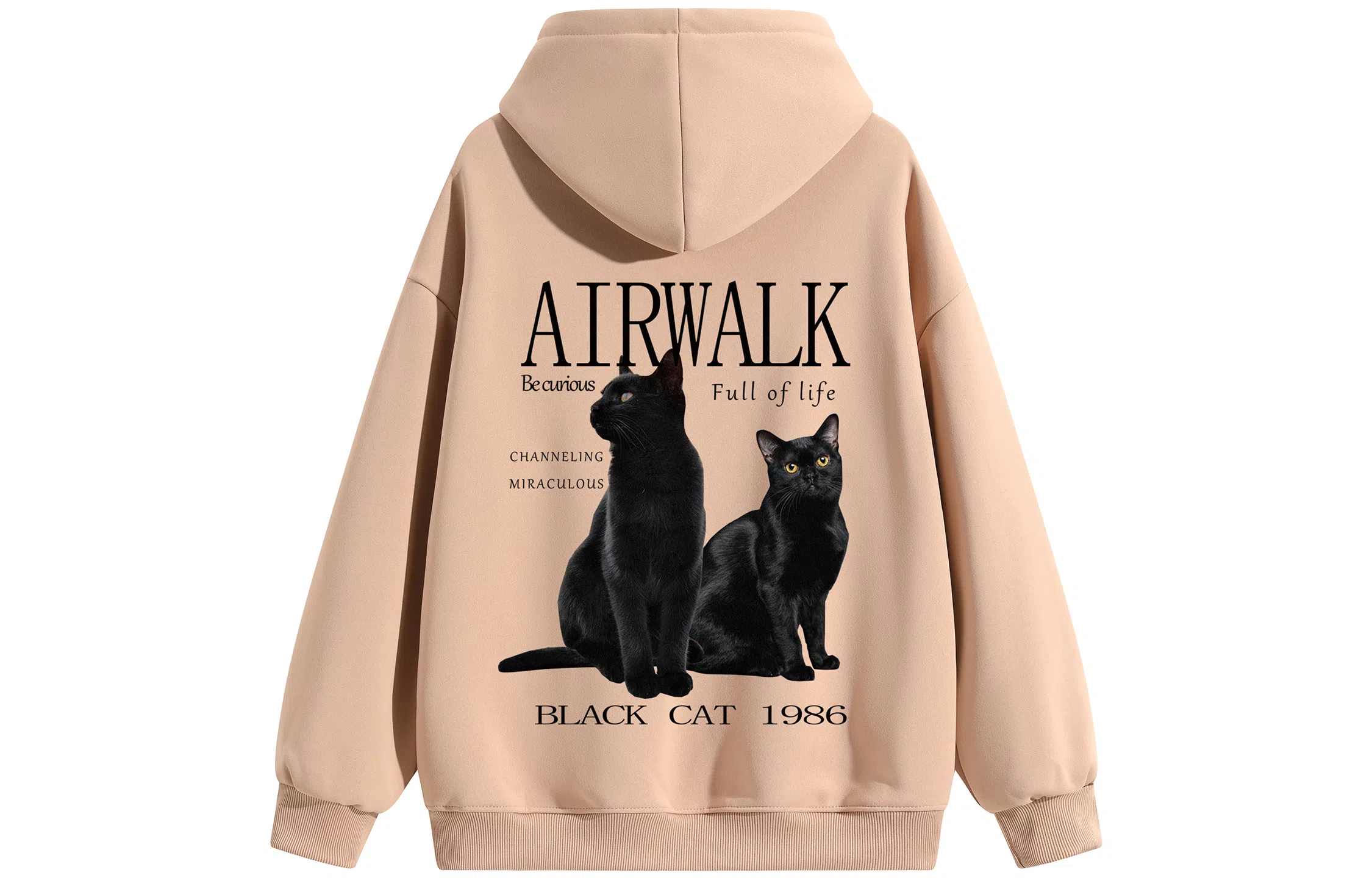 Airwalk LOGO