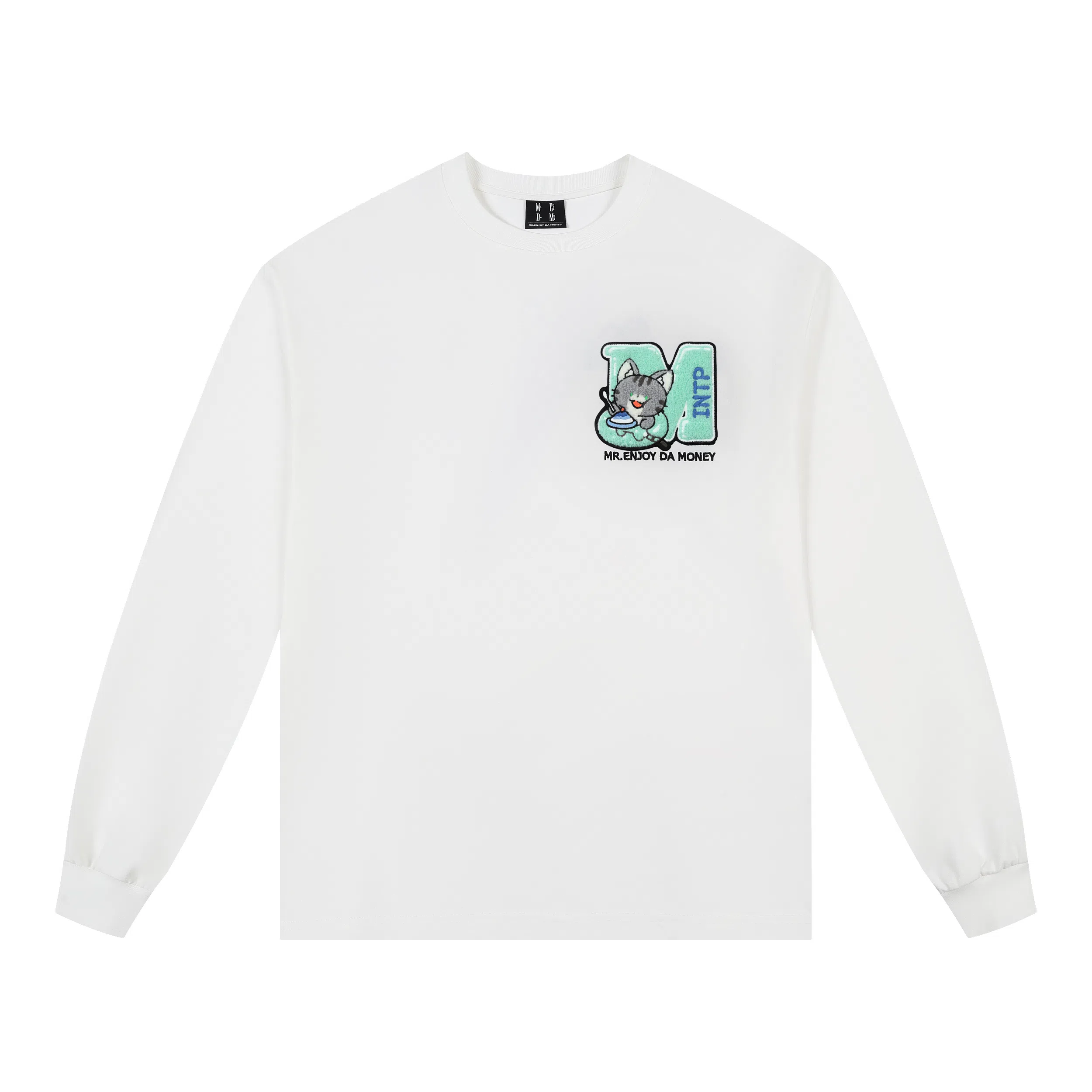 MEDM FW24 "MBTILogoT