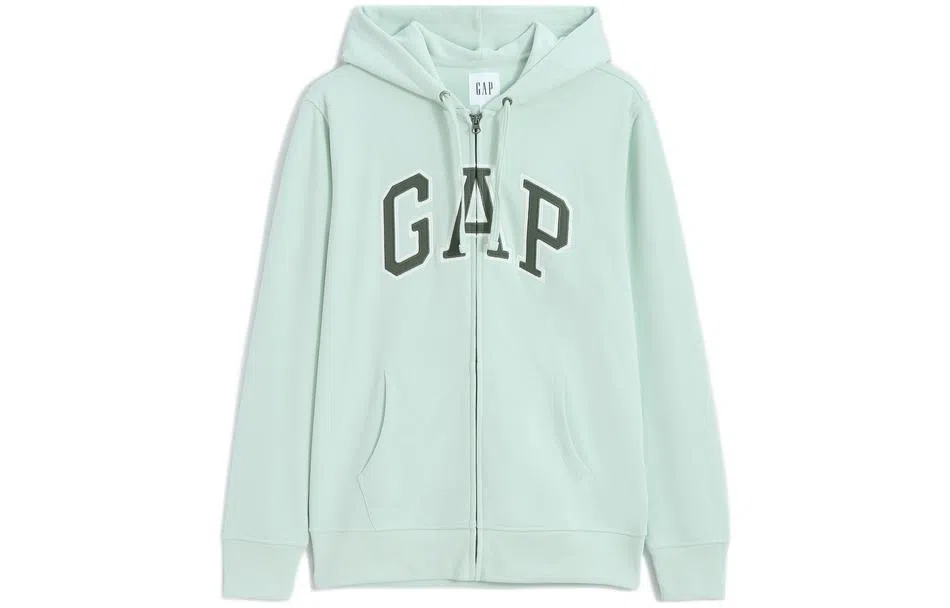 GAP Logo Hoodie