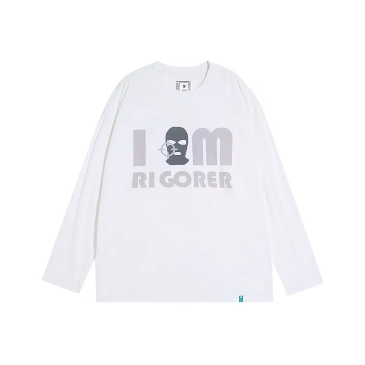 RIGORER logoT