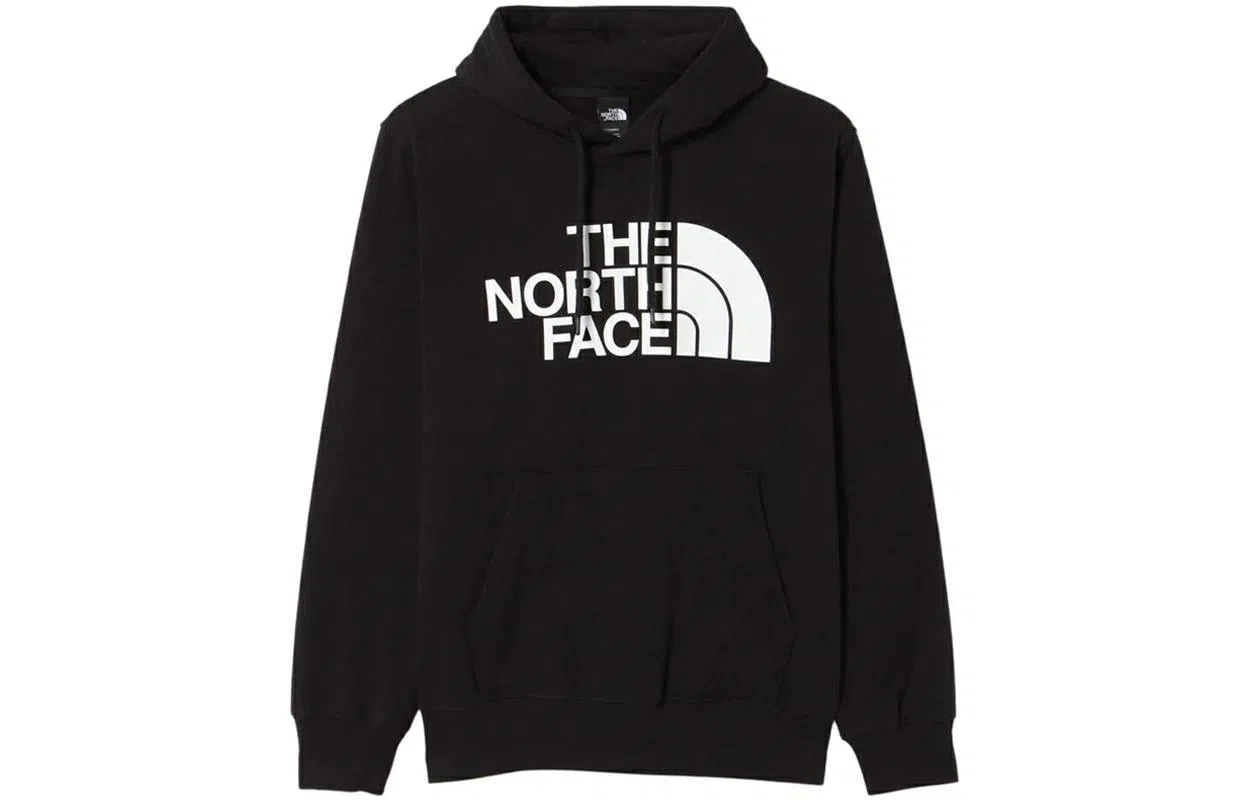 THE NORTH FACE Half Dome Pullover Logo
