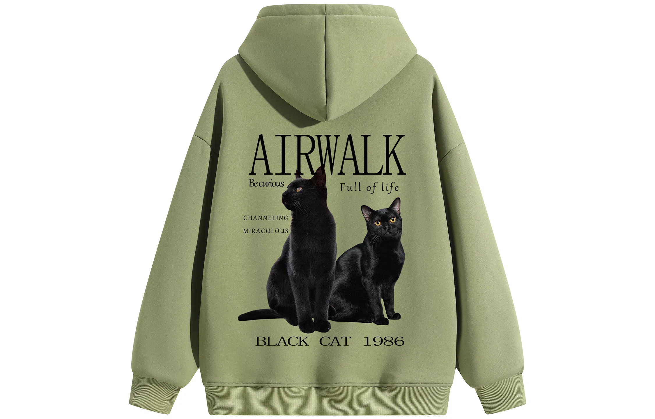 Airwalk LOGO