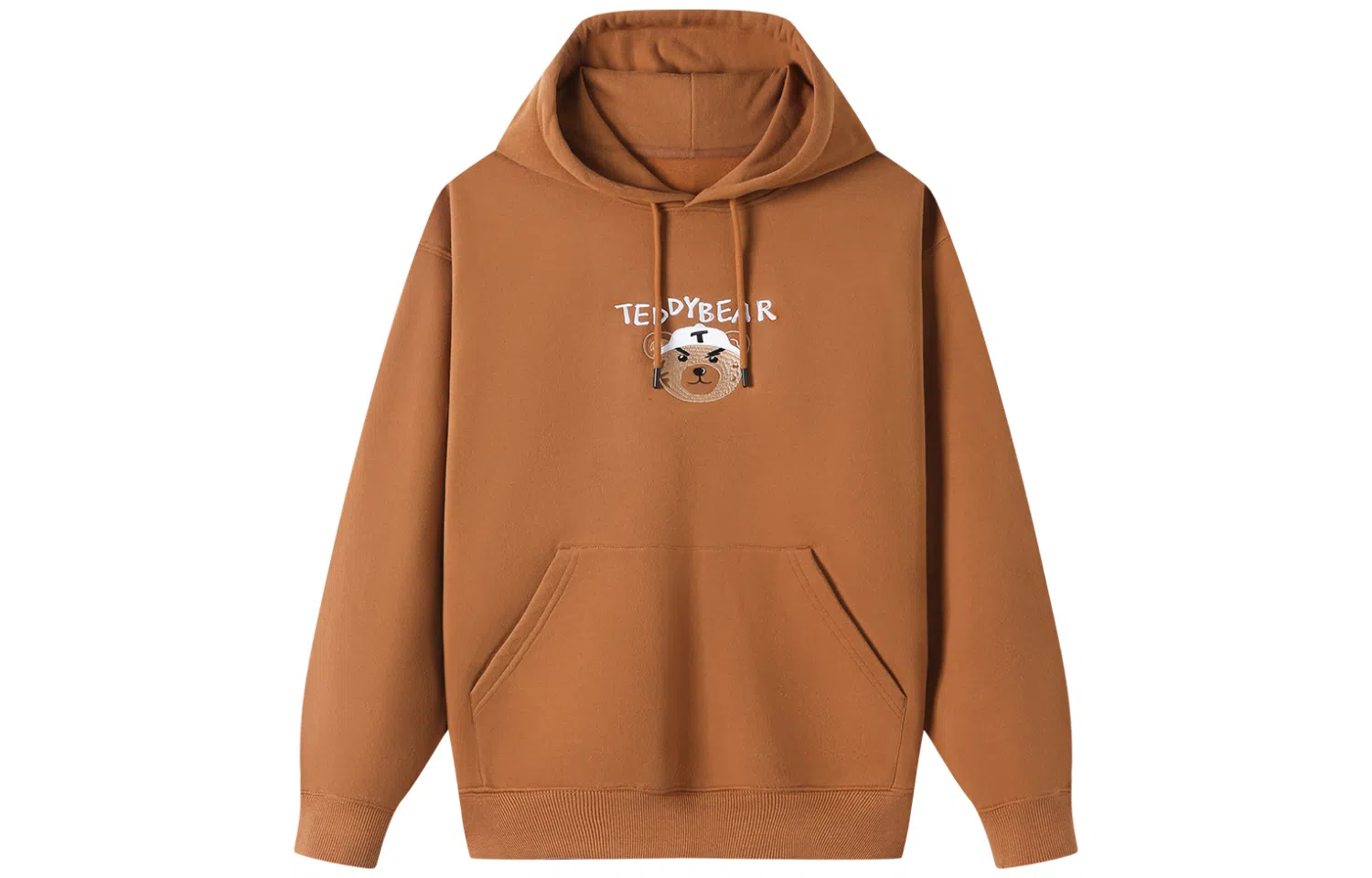 Hengyuanxiang Hoodie